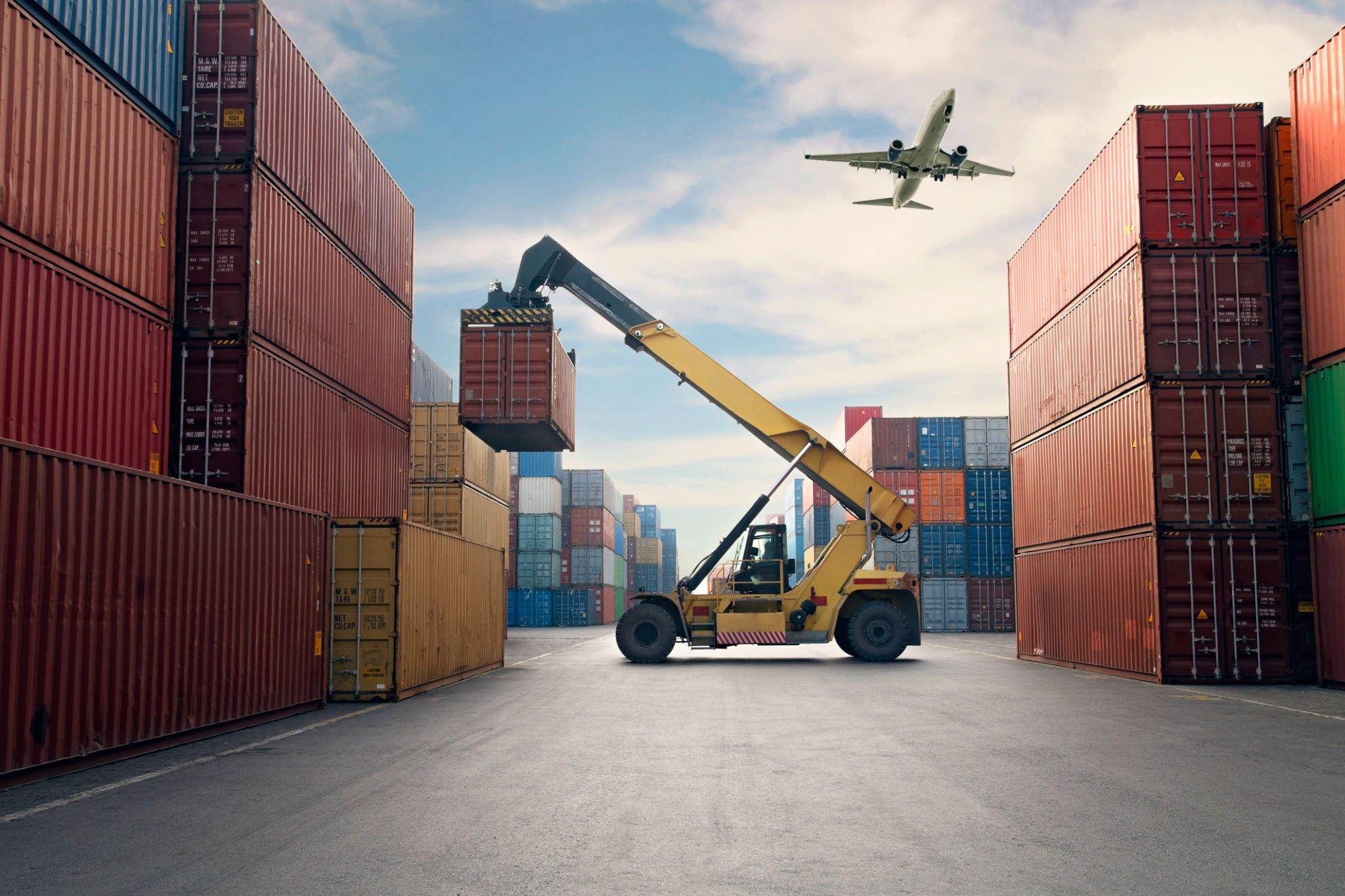 Importing From China 